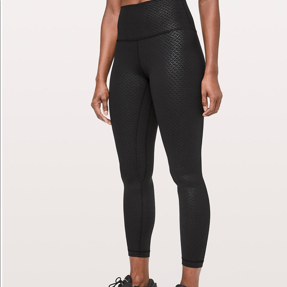 Lululemon Align 25” Tight
